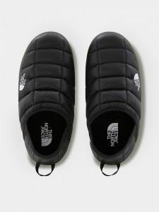 Кросівки TB TRCTN MULE V TNF 0A3V1HKX71 THE NORTH FACE 7 (38) Чорний 0A3V1HKX71