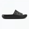 Шльопанці UNI Classic Slide v2 Whi 209401-001-Black CROCS M10/W12(43-44) Чорний 209401-001-BLACK