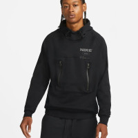 Худі чоловіче Nike Sportswear City Made French Terry Black DD5925-010