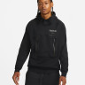 Худі чоловіче Nike Sportswear City Made French Terry Black DD5925-010