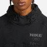 Худі чоловіче Nike Sportswear City Made French Terry Black DD5925-010