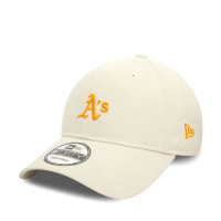 Бейсболка New Era WASHED 940 ATHLETICS 60565339