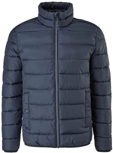 Куртка 520.12.201.16.150.2109102-5978 Q/S by s.Oliver M Темно-синій 520.12.201.16.150.2109102