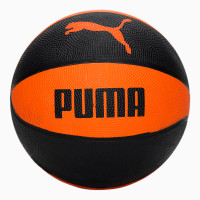 М'яч баскетбольний PUMA Basketball IND 08362001 Puma(.Puma,08362001) 7 Чорний 08362001