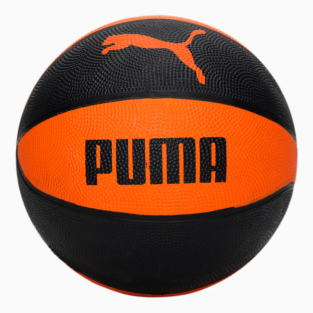 М'яч баскетбольний PUMA Basketball IND 08362001 Puma(.Puma,08362001) 7 Чорний 08362001
