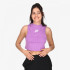 Майка жіноча Nike Rib Tank Top Pink CZ9341-591 Майка жіноча Nike Rib Tank Top Pink CZ9341-591