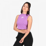Майка жіноча Nike Rib Tank Top Pink CZ9341-591