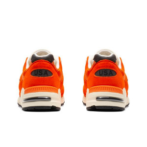 Кросівки 990v2 Orange M990AI2