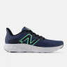 Кросівки 411 v3 M411RL3 New Balance 10 (44) Темно-синій M411RL3