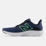 Кросівки 411 v3 M411RL3 New Balance 10 (44) Темно-синій M411RL3