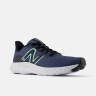 Кросівки 411 v3 M411RL3 New Balance 10 (44) Темно-синій M411RL3