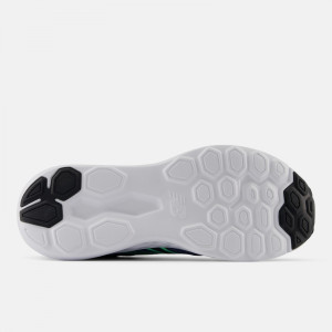 Кросівки 411 v3 M411RL3 New Balance 10 (44) Темно-синій M411RL3