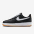 Кросівки чоловічі Nike Air Force 1 07 Lv8 Black II7630-001 Кросівки чоловічі Nike Air Force 1 07 Lv8 Black II7630-001