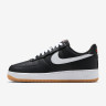 Кросівки чоловічі Nike Air Force 1 07 Lv8 Black II7630-001