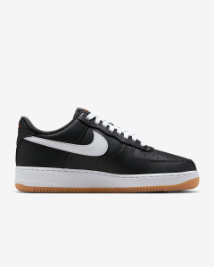 Кросівки чоловічі Nike Air Force 1 07 Lv8 Black II7630-001