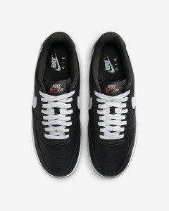Кросівки чоловічі Nike Air Force 1 07 Lv8 Black II7630-001
