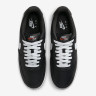 Кросівки чоловічі Nike Air Force 1 07 Lv8 Black II7630-001