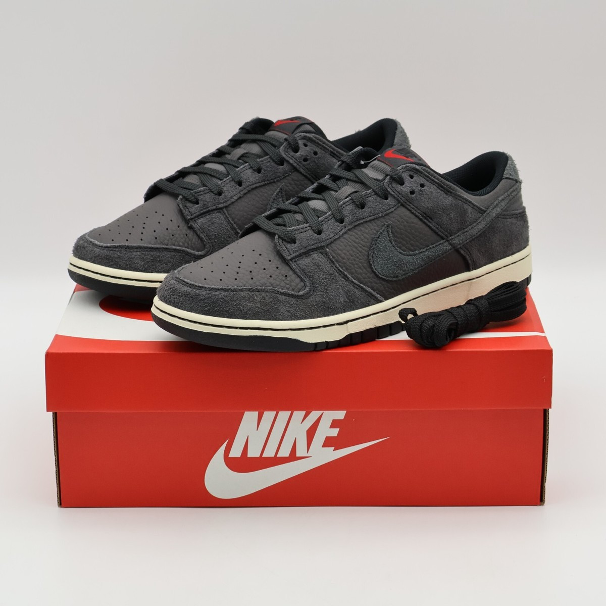 Кросівки Nike DUNK LOW RETRO PRM HF3145-001