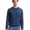 Кофта NOS Pulover 1039810-39102 Tom Tailor XL Синій 1039810-39102