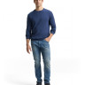 Кофта NOS Pulover 1039810-39102 Tom Tailor XL Синій 1039810-39102