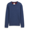 Кофта NOS Pulover 1039810-39102 Tom Tailor XL Синій 1039810-39102