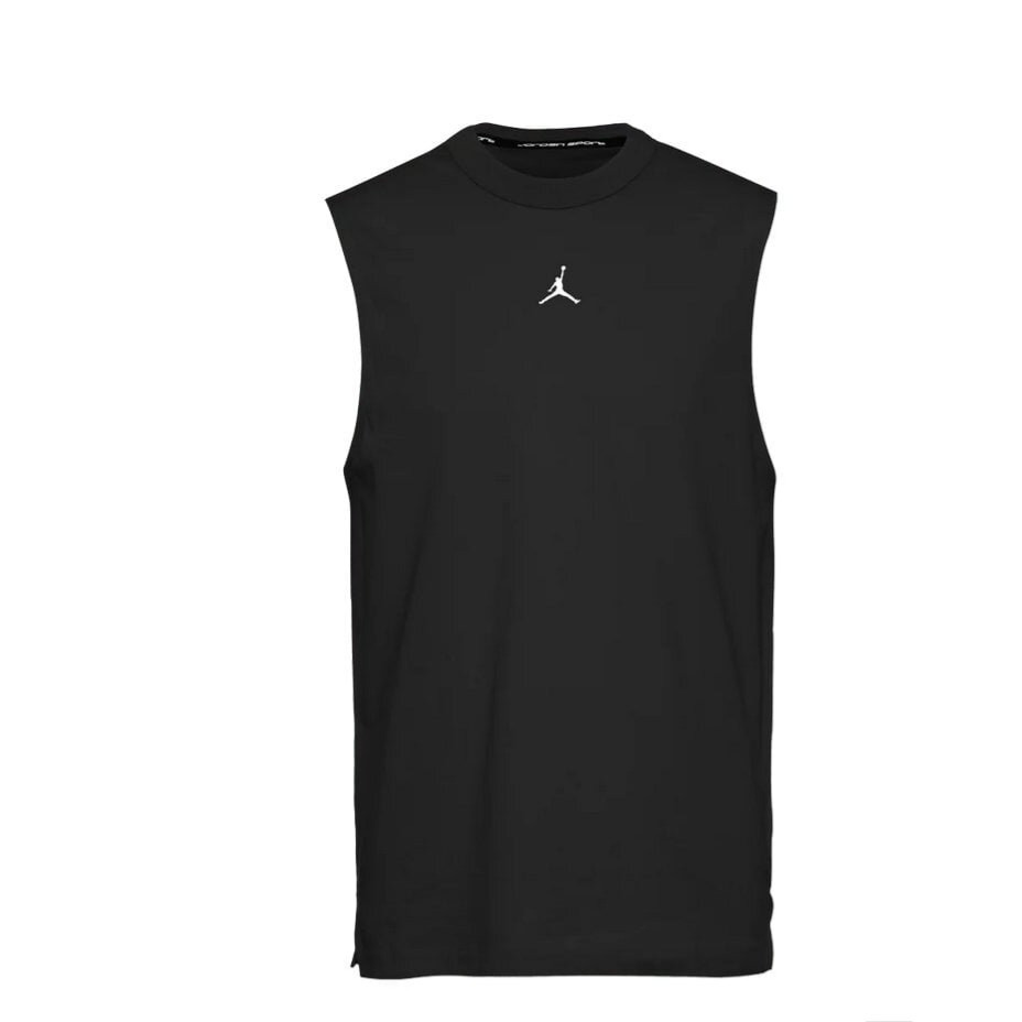 Майка Jordan M DF SPRT SLVLS TOP FN5856-010