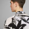 Сорочка пляжна JORCOCO RESORT SHIRT SS BLK 12187990 White Jack&Jones L Білий 12187990WHITE