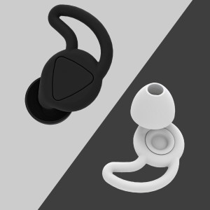 Беруші Renvo Pro Max Чорний Уні (2SC130-01) 2SCL130-01