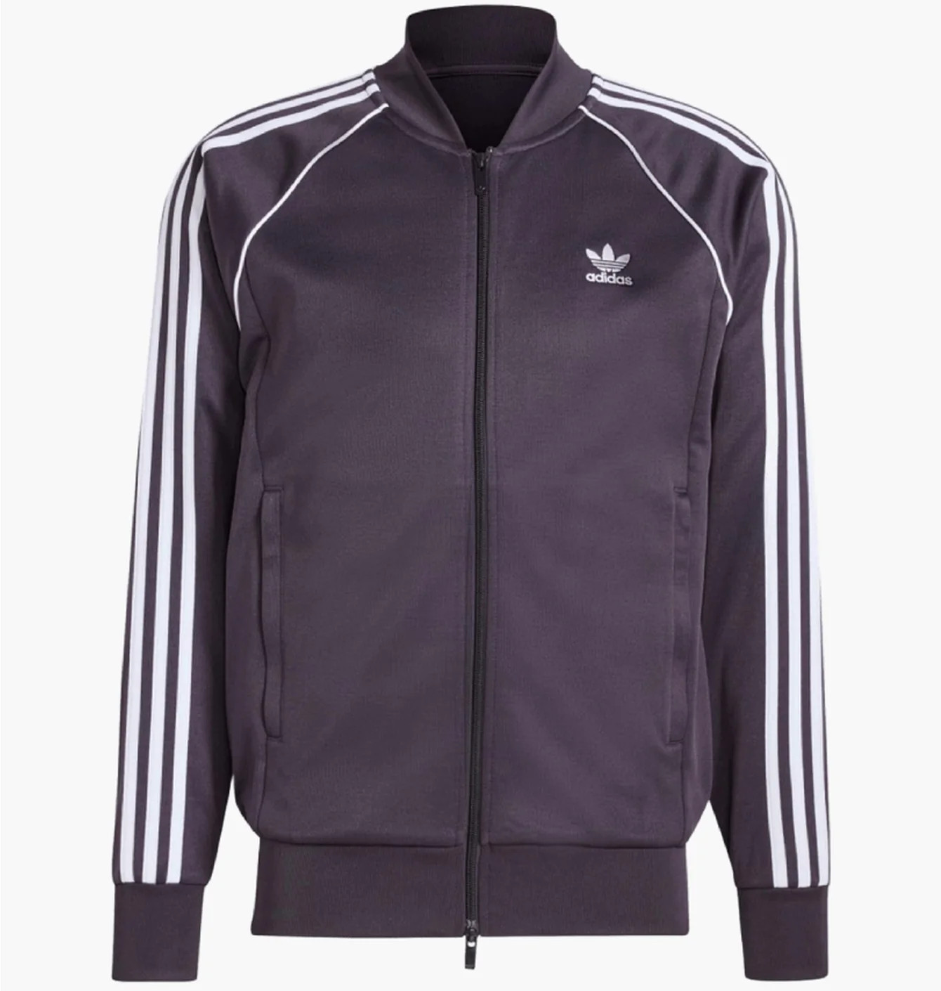 Кофта adidas men Adicolor Classics SST Track Jacket IY9854