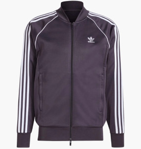 Кофта adidas men Adicolor Classics SST Track Jacket IY9854 Кофта adidas men Adicolor Classics SST Track Jacket IY9854