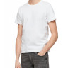 Футболка Men's T-Shirt 2057430.0100 s.Oliver L Білий 2057430.0100