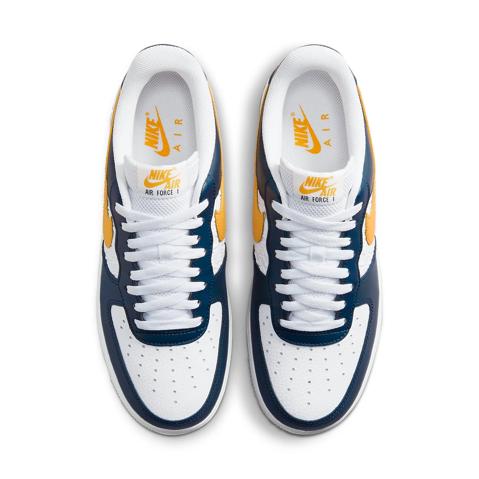 Кросівки Nike AIR FORCE 1 07 FJ4209-400