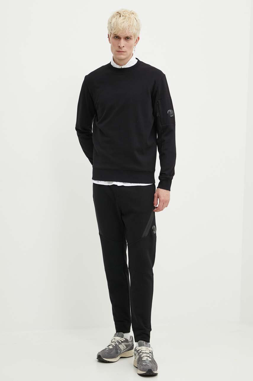 Кофта C.P. Company Diagonal Raised 16CMSS022A005086W