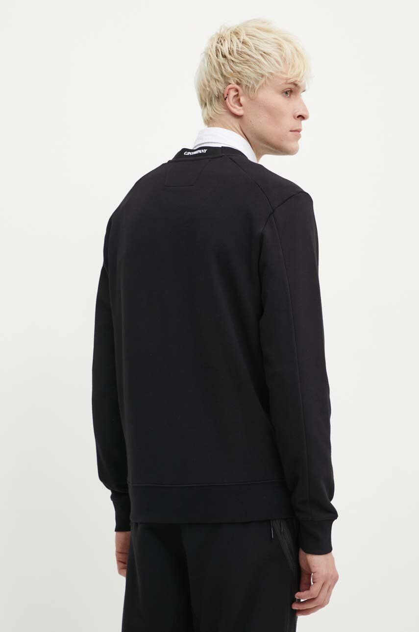 Кофта C.P. Company Diagonal Raised 16CMSS022A005086W