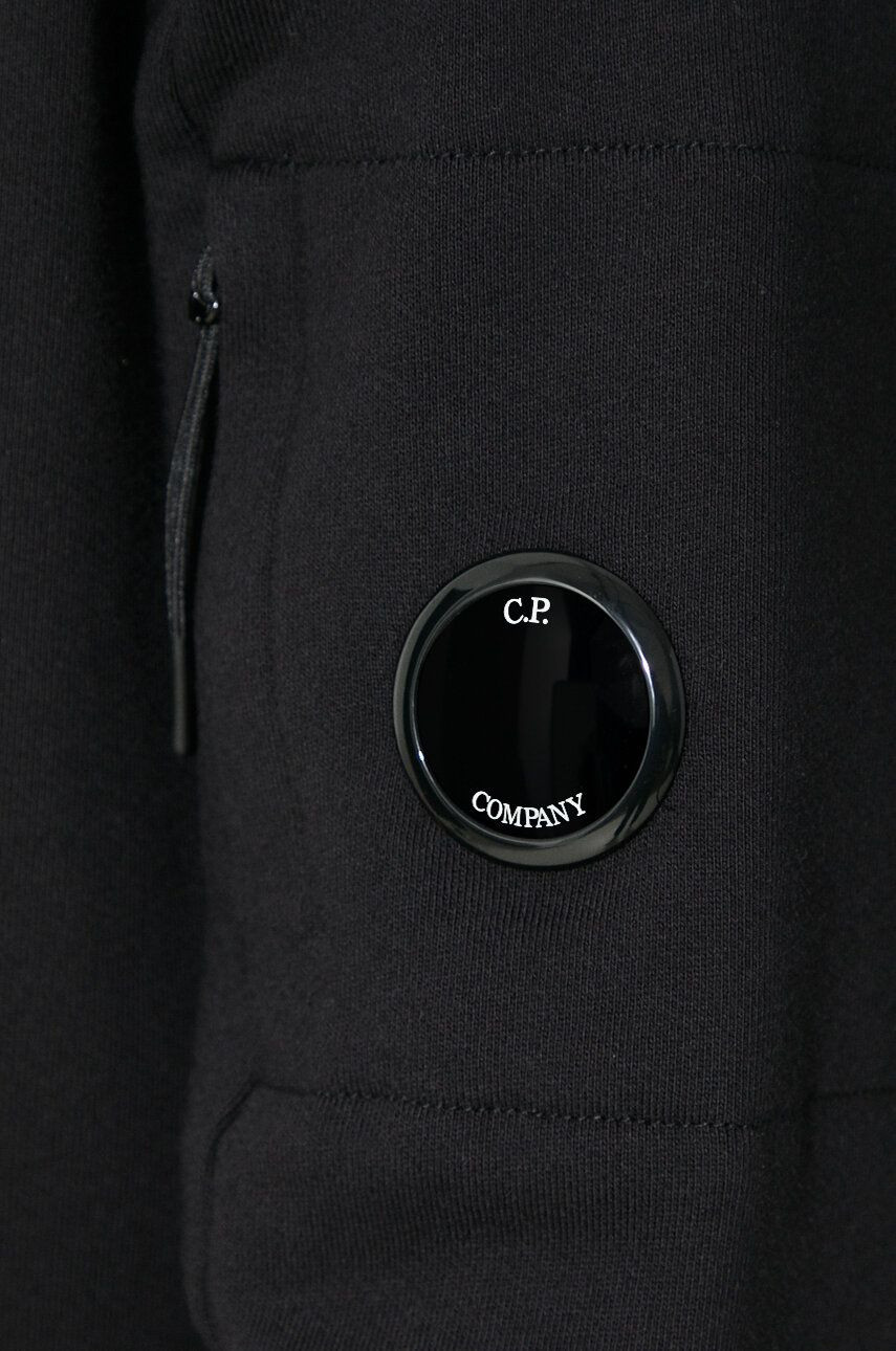 Кофта C.P. Company Diagonal Raised 16CMSS022A005086W