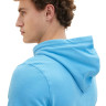Худі 1038605-18395 Tom Tailor L Блакитний 1038605-18395