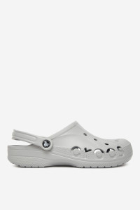 Тапочки унісекс Crocs Bay Grey 10126-007