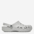 Тапочки унісекс Crocs Bay Grey 10126-007
