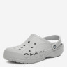 Тапочки унісекс Crocs Bay Grey 10126-007