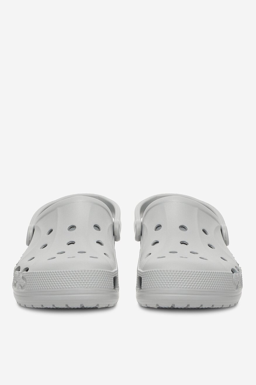 Тапочки унісекс Crocs Bay Grey 10126-007