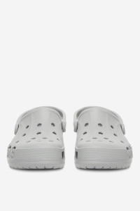 Тапочки унісекс Crocs Bay Grey 10126-007