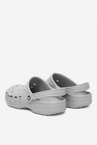 Тапочки унісекс Crocs Bay Grey 10126-007