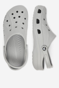 Тапочки унісекс Crocs Bay Grey 10126-007