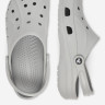 Тапочки унісекс Crocs Bay Grey 10126-007