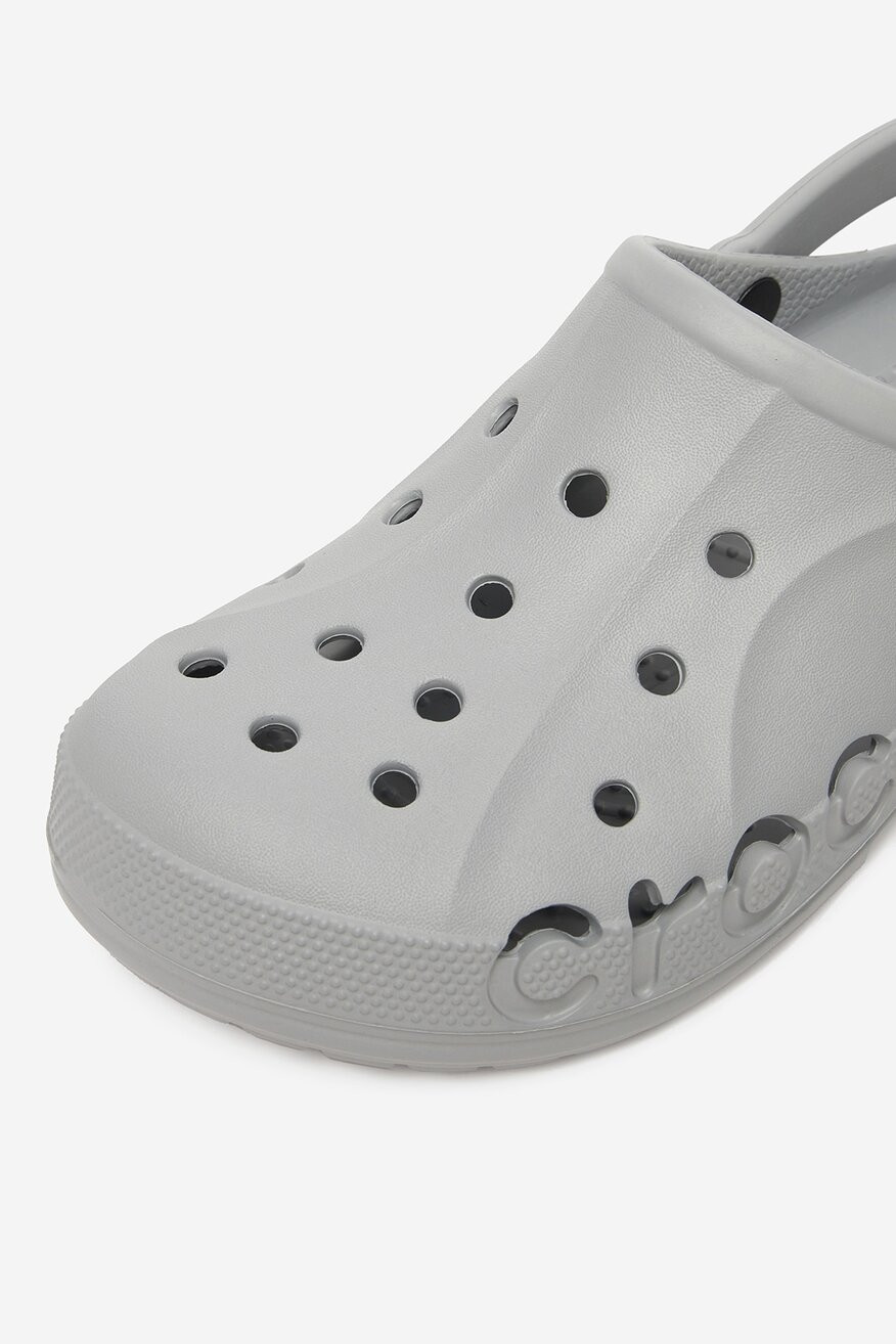 Тапочки унісекс Crocs Bay Grey 10126-007