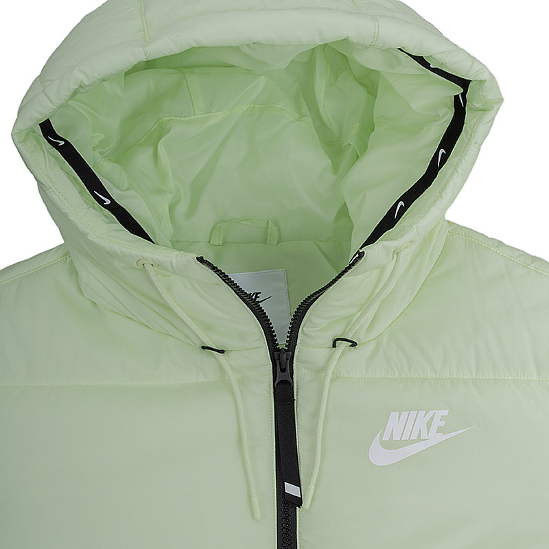 Куртка Nike W NSW TF RPL CLASSIC TAPE JKT DJ6997-303