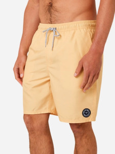 Шорти для плавання 04EMBO-9746 Rip Curl L Жовтий 04EMBO-9746