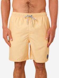 Шорти для плавання 04EMBO-9746 Rip Curl L Жовтий 04EMBO-9746