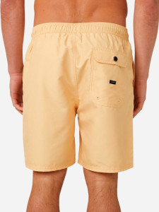 Шорти для плавання 04EMBO-9746 Rip Curl L Жовтий 04EMBO-9746