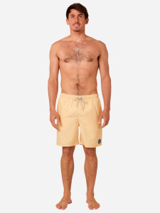 Шорти для плавання 04EMBO-9746 Rip Curl L Жовтий 04EMBO-9746